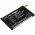Helyettes�t� telefon akku Sony Xperia XZ3 LIP1660ERPC 3200mAh 12.32Wh