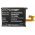 Helyettes�t� telefon akku Sony Ericsson Xperia Z2 LIS1543ERPC 3200mAh 12.16Wh Li-ion 3.8V