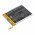 Helyettes�t� akku Eservice Smart D220 / IS707 3000mAh 11.4Wh 3.8V