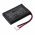 Helyettes�t� nyomtat� akku Epson C11CG87404/D211A 1800mAh 6.66Wh 3.7V