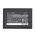 Helyettes�t� vezet�k n�lk�li f�lhallgat� akku Eartec Comstar Com-Center CC-2200NI 2000mAh 12Wh