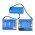 Helyettes�t� porsz�v� akku Carsha ETA1424 900000 2000mAh/28.8Wh