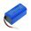 Helyettes�t� porsz�v� akku H�ttermann SmartCleaner 710 2600mAh 37.44Wh