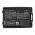 Helyettes�t� ad�vev� akku EADS Cassidian TH1N BLN-10 3150mAh 11.66Wh