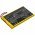 Helyettes�t� t�blag�p akku Enspert ESP E201U / OS5AU400WO 3800mAh 14.44Wh tablet