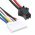 Helyettes�t� porsz�v� akku ETA 5448 Rotelo 5448 00030 2200mAh 56.98Wh