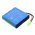 Helyettes�t� porsz�v� akku ETA 5442 ETA544200090 2600mAh/38.48Wh 14.8V