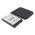 Helyettes�t� telefon akku E-TEN glofiish X500 3.7V 3000mAh 11.1Wh 49004440_X500 Li-Ion