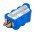 Helyettes�t� porsz�v� akku Shark UV615 1024FM 3000mAh 25.2Wh Li-ion 8.4V
