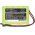 Helyettes�t� porsz�v� akku Euro Pro Shark SV780N XB780N 2000mAh 33.6Wh