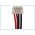 Helyettes�t� telefon akku Fitage Katharina das Grobe VKB 66591 312 098 1400mAh 5.18Wh