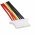 Helyettes�t� t�blag�p akku Fieldbook K80 MLP427488-2P 7000mAh 25.9Wh