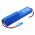 Helyettes�t� porsz�v� akku Fakir premium 3056140 2500mAh 46.25Wh