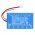 Helyettes�t� porsz�v� akku Fakir Starky premium 29 74 140 2500mAh 55.5Wh Li-Ion