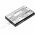 Helyettes�t� t�vvez�rl� akku Flysky FS-GT3C FS-BA800 1600mAh