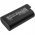 Helyettes�t� h�kamera akku FLIR E33 T198487 6800mAh 25.16Wh
