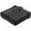 Helyettes�t� h�kamera akku Flir T199365ACC/119268-07 6800mAh 50.32Wh