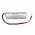 Helyettes�t� plc vez�rl� elem Fuji Electric PLC H12HS NXT2 2700mAh/9.72Wh