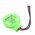Helyettes�t� plc vez�rl� elem Fuji Electric UG221 V7-BT 550mAh 1,65Wh