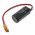 Helyettes�t� plc vez�rl� elem GE Fanuc 90-20 A02B-0118-K111 1800mAh 5.4Wh PLC