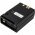 Helyettes�t� ad�vev� akku Yaesu FT-23R FNB-10 1000mAh 12Wh