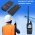 Helyettes�t� ad�vev� akku Yaesu FTA-85L SBR-12Li 2000mAh 14.8Wh