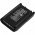 Helyettes�t� ad�vev� akku Yaesu VX-230 FNB-V131Li 2600mAh 19.24Wh Li-Ion