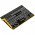 Helyettes�t� telefon akku Infinix Hot 4 Pro BL-39AX 3900mAh 15.02Wh