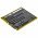Helyettes�t� telefon akku Infinix Zero 5 BL-43AX 2700mAh 10.26Wh