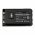 Helyettes�t� ad�vev� akku Vertex Standard EVX-C31 FNB-Z181Li 1800mAh 13.32Wh Li-Ion