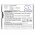 Helyettes�t� telefon akku Fairphone 5 F5AC1 4000mAh 15.4Wh