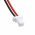 Helyettes�t� vezet�k n�lk�li f�lhallgat� akku Fodsports M1S Pro LFT802540 800mAh 2.96Wh