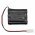 Helyettes�t� sport szabadid� akku Foxpro Banshee 6700mAh 74.37Wh Li-Ion