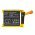 Helyettes�t� okos�ra akku Fossil Q Marshal Gen 4 APP00276 330mAh 1.25Wh