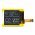 Helyettes�t� okos�ra akku Fossil Julianna HR FTW6035 APP00296 300mAh 1.14Wh