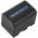 Helyettes�t� h�kamera akku Fluke TiX1000 Xbattery 3200mAh 23.68Wh Li-Ion