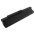 Helyettes�t� laptop akku Fujitsu LifeBook M2010 CP432218-01 6600mAh 71.28Wh
