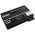 Helyettes�t� laptop akku Fujitsu Amilo Pi2450 3S4400-S1S5-05 4400mAh 48.84Wh