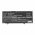 Helyettes�t� laptop akku Fujitsu LIFEBOOK E5413 CP813249-01 3900mAh 60.22Wh