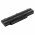 Helyettes�t� laptop akku Fujitsu LifeBook SH782 FPCBP390 5200mAh 56.16Wh Li-Ion