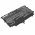 Helyettes�t� laptop akku Fujitsu Stylistic Q584 CP678530-01 9500mAh 36.1Wh 3.8V