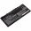 Helyettes�t� laptop akku Fujitsu LifeBook Q702 CP588146-01 3050mAh 43.92Wh
