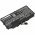 Helyettes�t� laptop akku Fujitsu Stylistic Q737 FPCBP448 10.8V 4200mAh 45.36Wh Li-Ion
