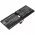 Helyettes�t� laptop akku Fujitsu Lifebook U904 FPCBP412 3050mAh 43.92Wh Li-Ion