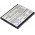Helyettes�t� telefon akku Fujitsu Arrows V F28 1600mAh 5.92Wh Li-ion