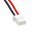 Helyettes�t� h�kamera akku Fluke VT04 FLK-VT04 3400mAh 12.58Wh