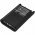 Helyettes�t� ad�vev� akku Yaesu VX-231 / FNB-V103 1380mAh 10.21Wh