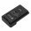 Helyettes�t� ad�vev� akku Yaesu FT-25R SBR-26L 2500mAh 18.5Wh