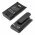 Helyettes�t� ad�vev� akku Motorola EVX-531 AAJ67X001 3350mAh 24.79Wh 7.4V