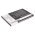 Helyettes�t� telefon akku GFive A78 A08 1750mAh 6.48Wh
